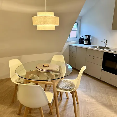 Freywind Og Apartment *