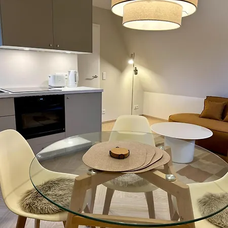 Apartment Freywind Og