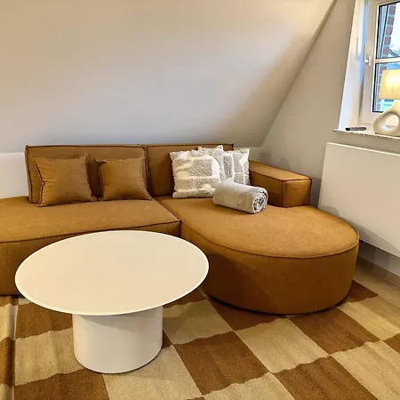 Apartment Freywind Og